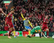 Liverpool Survive Southampton Scare in Dramatic Carabao Cup Penalty Shootout Victory