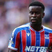 Liverpool Transfer Blow: Crystal Palace Slap Hefty £65m Price Tag on Marc Guehi