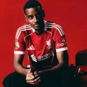 Liverpool Transfer News LIVE: Arne Slot's First Signing CONFIRMED as Major Exit Looms