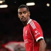 Liverpool Transfer Twist: Isak Deal in Doubt as Newcastle Dig In Heels