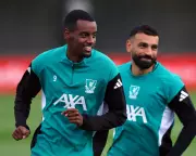 Liverpool vs Atletico Madrid: Arne Slot's Anfield Debut in Champions League Clash