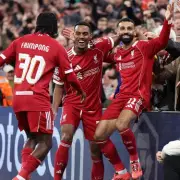 Liverpool vs Galatasaray: How to Watch Pre-Season Clash LIVE - Kick-off Time and Streaming Details