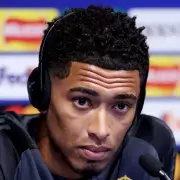 Liverpool's £87m Jude Bellingham Transfer Dream Suffers Major Blow as Real Madrid Close In