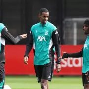 Liverpool's Alexander-Arnold Injury Nightmare: Star Ruled Out of Carabao Cup Final & Premier League Title Race Blow