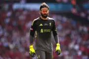 Liverpool's Alisson Becker Out for Weeks With Hamstring Injury, Klopp Confirms | Premier League Blow