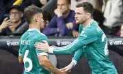 Liverpool's Andy Robertson Faces Lengthy Sideline Spell After Shoulder Injury in Scotland Clash | Surgery Looms