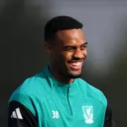 Liverpool's Bold New Era: Arne Slot's First Major Move as Gravenberch Faces Uncertain Future