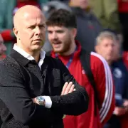 Liverpool's Champions League Draw Nightmare: Galatasaray, Feyenoord & Celtic in Group of Death