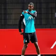 Liverpool's Champions League Squad Dilemma: Alexander-Arnold In, New Signings Face UEFA Axe