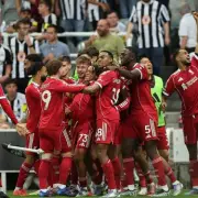 Liverpool's Fixture Nightmare: Premier League Faces Scheduling Chaos After EFL Cup Triumph