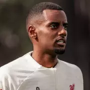 Liverpool's Injury Blow: Alexander Isak Ruled Out for Crucial Burnley Clash as Newcastle's Crisis Deepens