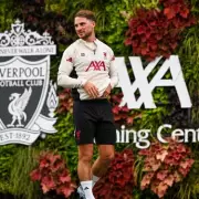 Liverpool's Mac Allister Suffers Injury Blow as Argentina Manager Makes Shock Revelation