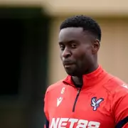 Liverpool's Marc Guéhi Transfer Saga: Crystal Palace Demand Record Fee as Reds Weigh Up Defender Move