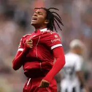 Liverpool's Newest Prodigy: 15-Year-Old Rio Ngumoha Stuns on Academy Debut