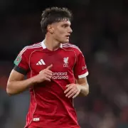 Liverpool's Newest Signing Giovanni Leoni Suffers Devastating Injury Blow in Pre-Season Training