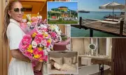 Living Like J.Lo: My £3,000-A-Night Experience at Turkey's Regnum Croyal Hotel | Inside the Lavish Lifestyle
