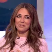 Liz Hurley, 60, Stuns in Jaw-Dropping Bikini Snap on Luxury Yacht Getaway