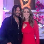 Liz Hurley Drops Bombshell on Billy Zane Affair: 'He Was My First Hollywood Crush' | Exclusive