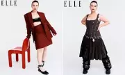 Lola Young Opens Up About 'Overwhelming' Public Scrutiny After Winning ELLE Style Award 2025