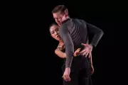London City Ballet's Triumphant Return: A Spellbinding 'Momentum' Tour Review