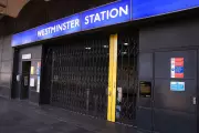 London Commuter Chaos: DLR & South Western Railway Hit By Major Disruption | Transport Crisis