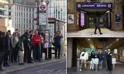 London Commuter Chaos: Fresh Tube Strikes to Bring Capital to a Standstill