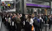 London Commuter Chaos: Tube Strikes Spark Furious Driverless Trains Debate
