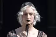 London Fashion Week 2025 Embraces Witchcraft: Dark Aesthetics & Mystical Fashion Take Centre Stage