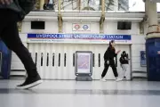 London Overground & Buses Slash Services: Full List of TfL Cuts This Weekend