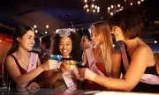 London Reigns Supreme: The Ultimate UK Hen Do Destination Guide for 2024
