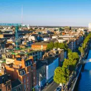 London Tops European Charts: The Surprising Capital That's Beating Paris and Rome