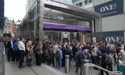 London Transport Chaos: Tourists Slam 'Worst Week Ever' as Tube Strikes Cripple Capital