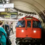 London Transport Chaos: Tube & Bus Drivers Announce Mass Strike Over Pay Dispute