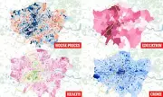 London's Best Place to Live Revealed: Shocking Data Exposes Top Borough Beyond the Obvious Choices