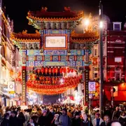 London's Chinatown Reveals Its Ultimate Asian Comfort Food Secrets for Winter