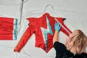 London's New David Bowie Centre: Immersive Archive Opens to the Public | The Independent