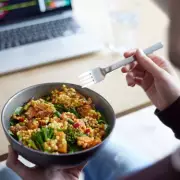 London's Secret £3.50 Lunch: How This Unassuming Canteen Beats Cost of Living Crisis