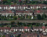 London's Transport Premium: Homes Near Tube Stations Command Staggering Price Hike