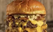 London's Ultimate Burger Guide: The 10 Best Patties in the Capital Revealed