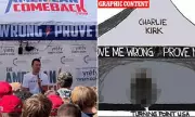 Long Island Newspaper Newsday Issues Profound Apology Over 'Deeply Offensive' Charlie Kirk Cartoon | Media Ethics Row