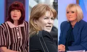 Loose Women Deliver Scathing Verdict on Sarah Ferguson's Jeffrey Epstein Links