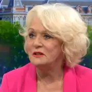 Loose Women Star Denise Welch Slams 'Disgusting' Kate Garraway Tax Dodge Claims