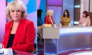 Loose Women Star Sherrie Hewson's Emotional ITV Exit After 14 Years | 'It's Been a Privilege'