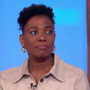 Loose Women's Nadia Sawalha Opens Up About Son's 'Terrifying' Health Ordeal in Emotional TV Confession