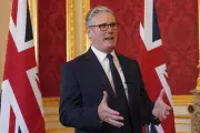 Lord Mandelson Accuses Kemi Badenoch of Undermining UK Business Confidence | Exclusive