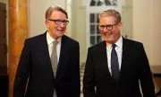 Lord Mandelson Barred from US Ambassadorship Over Epstein Links, Virginia Giuffre Warns Starmer