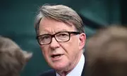 Lord Mandelson's Epstein Links: Pressure Mounts as Labour Demands Resignation from Trade Role