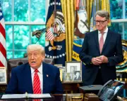 Lord Mandelson's MAGA Charm Offensive: How Labour's 'Prince of Darkness' Won Over Trump's Inner Circle