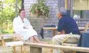 Lord Mandelson's Unseen Ties to Jeffrey Epstein: Exclusive Photos Reveal Chilling Friendship