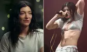 Lorde's Gender Revelation: 'I Didn't Know What It Felt Like to Be a Woman' - Singer Opens Up About Identity Journey